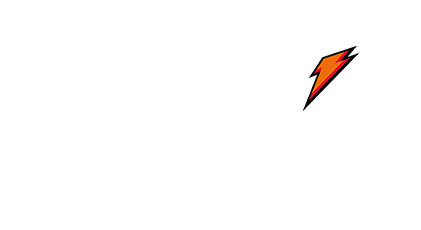 Champions League.  Gatorade - proud partner
